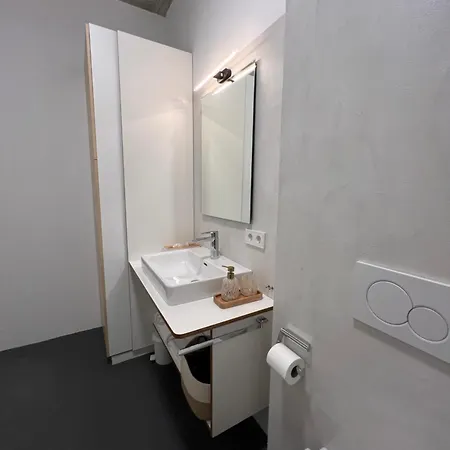 Panorama Loft Apartment