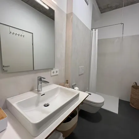Apartament Panorama Loft *