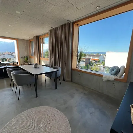 Apartament Panorama Loft *