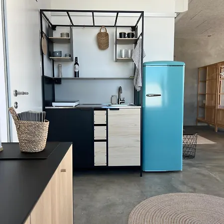 Panorama Loft