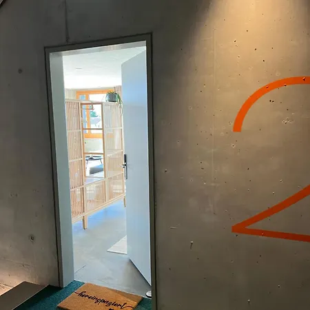 Apartament Panorama Loft