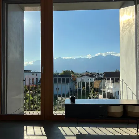 Panorama Loft *