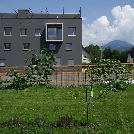 Panorama Loft * Feldkirch