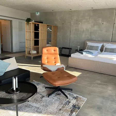 Panorama Loft *