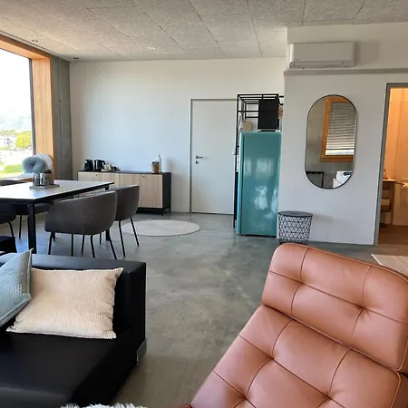 Panorama Loft