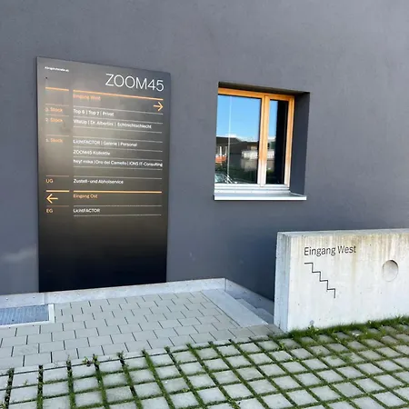 Panorama Loft Apartament *