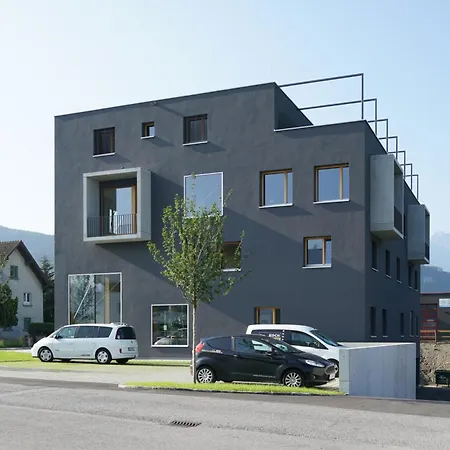 Panorama Loft * Feldkirch