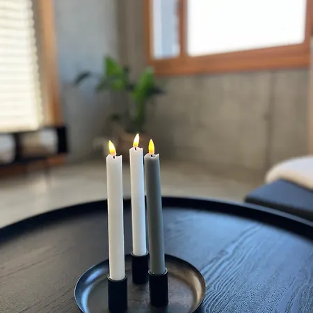 Panorama Loft Apartament